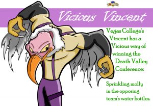 Vicious Vincent